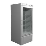 Холодильный шкаф Carboma V700 С (стекло)