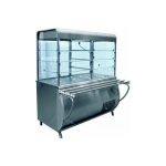 Прилавок-витрина холодильный ПВВ(Н)-70М-С-01
