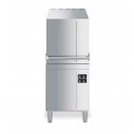HTY 500 D машина посудомоечная (500*500*440мм, 9.7kW, 380/3/50)