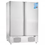 Шкаф холодильный ШХс-1,4-03 нерж.