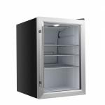Холодильный шкаф витринного типа GASTRORAG BC-62