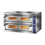 Электрическая печь для пиццы GAM FORSB66GTR400