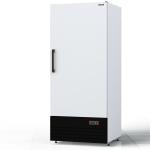 Морозильный шкаф с металлической дверью ШМ-0,5 М (В, -18)