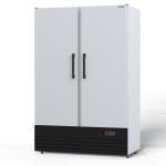 Холодильный шкаф с металлическими дверьми ШУ-1,2 М  (В, -6…+6)