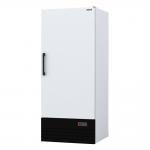 Холодильный шкаф с металлической дверью ШУ-0,7 М (В, -6…+6)