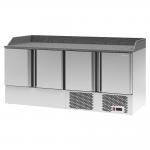 Холодильный стол TMi4GNpizza-G