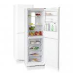 Шкаф холодильный Бирюса 340NF