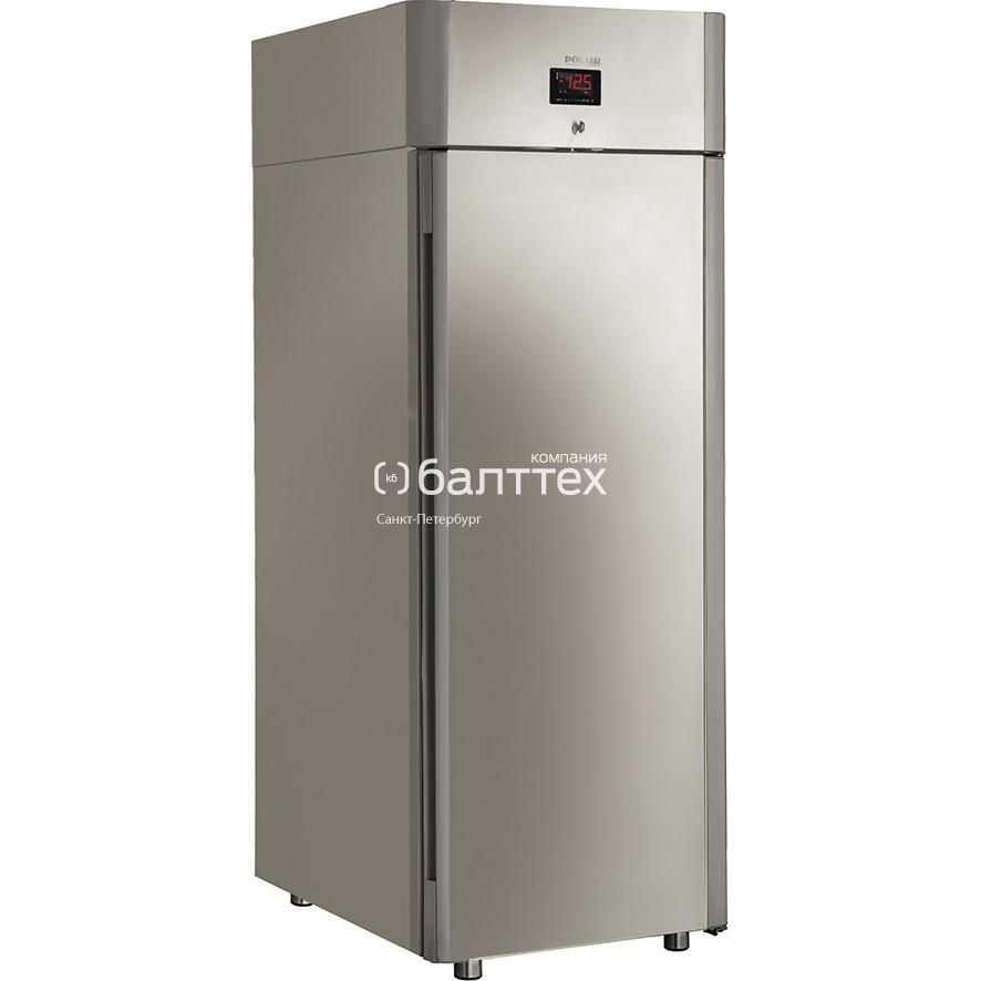 Низкотемпературный шкаф CB107-Gm