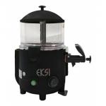 Аппарат для горячего шоколада EKSI Hot Chocolate - 10L black