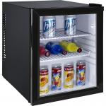 Холодильный шкаф витринного типа GASTRORAG CBCW-35B