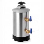 Фильтр-умягчитель воды ионообменный объемом 8 л с подключением к водопроводу 3/4 Vecchi DVA8