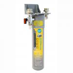 Фильтр-умягчитель воды угольный с подключением к водопроводу 3/8 Bluefilters Group Water Filter 3.0