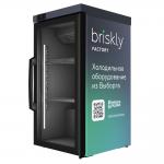 Холодильный шкаф Briskly 1 Bar