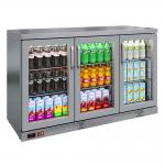 Барный холодильный стол-шкаф POLAIR TD103-G