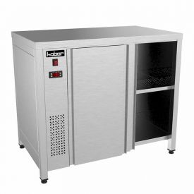 СТОЛ ТЕПЛОВОЙ Кобор 700 СЕРИИ без борта HT7-13