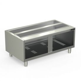ПОДСТАВКА ОТКРЫТАЯ 700 СЕР. KAYMAN ПО-120/66 ДЛЯ TATRA
