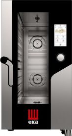 ПАРОКОНВЕКТОМАТ TECNOEKA MKF 1011 VCTS