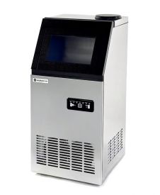ЛЬДОГЕНЕРАТОР HURAKAN HKN-IMC30 (КУБИКИ)