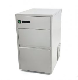 ЛЬДОГЕНЕРАТОР HURAKAN HKN-IMF26C (ПАЛЬЧИКИ)