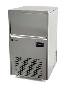 ЛЬДОГЕНЕРАТОР HURAKAN HKN-IMC60M (КУБИКИ)