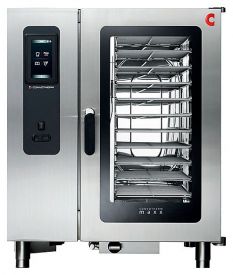 Пароконвектомат Convotherm maxx 10.10 с душирующим устройством