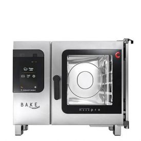 Пароконвектомат Convotherm maxx pro BAKE 6.10 ES датчик термозонда, утапливаемая дверь