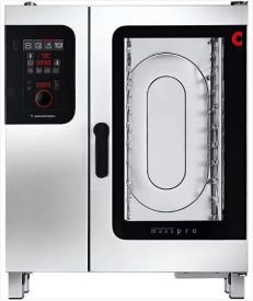 Пароконвектомат Convotherm maxx pro easyDial 10.10 EB