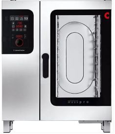 Пароконвектомат Convotherm maxx pro easyDial 10.10 ES
