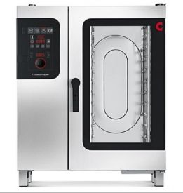 Пароконвектомат Convotherm maxx pro easyDial 10.10 GB