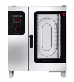 Пароконвектомат Convotherm maxx pro easyDial 10.10 GS