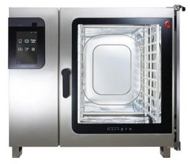 Пароконвектомат Convotherm maxx pro easyDial 10.20 EB