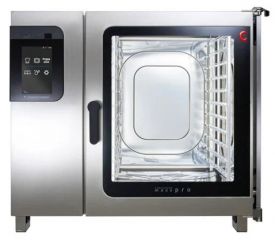 Пароконвектомат Convotherm maxx pro easyDial 10.20 ES