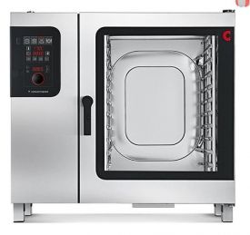 Пароконвектомат Convotherm maxx pro easyDial 10.20 GB