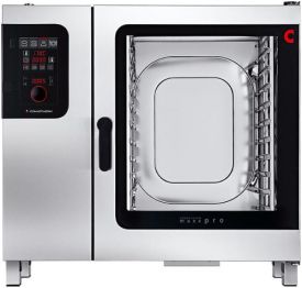 Пароконвектомат Convotherm maxx pro easyDial 10.20 GS