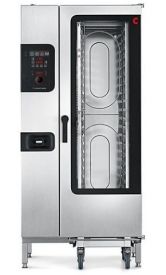 Пароконвектомат Convotherm maxx pro easyDial 20.10 GB