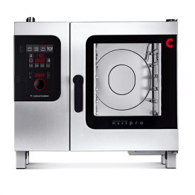 Пароконвектомат Convotherm maxx pro easyDial 6.10 ES