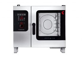 Пароконвектомат Convotherm maxx pro easyDial 6.10 GB