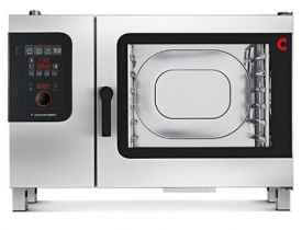 Пароконвектомат Convotherm maxx pro easyDial 6.20 EB