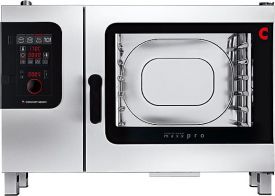 Пароконвектомат Convotherm maxx pro easyDial 6.20 GS