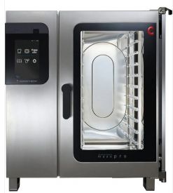 Пароконвектомат Convotherm maxx pro easyTouch 10.10 EB