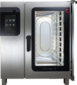 Пароконвектомат Convotherm maxx pro easyTouch 10.10 ES