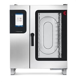 Пароконвектомат Convotherm maxx pro easyTouch 10.10 GB