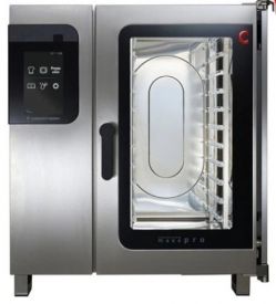 Пароконвектомат Convotherm maxx pro easyTouch 10.10 GS
