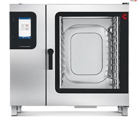 Пароконвектомат Convotherm maxx pro easyTouch 10.20 GB