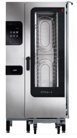 Пароконвектомат Convotherm maxx pro easyTouch 20.10 EB