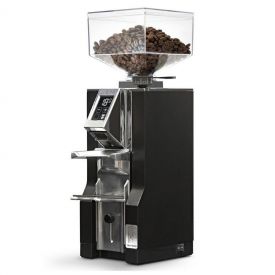 Кофемолка Mignon Libra 55 16CR Matt Black