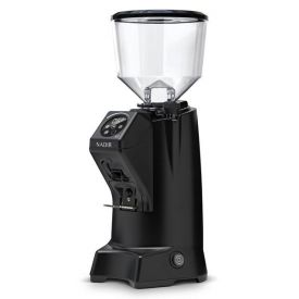 Кофемолка Nadir Touch 65 Matt black
