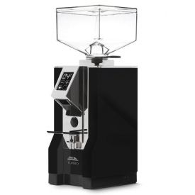 Кофемолка Mignon Turbo 65 16CR Matt Black