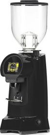 Кофемолка Helios 75 Matt Black