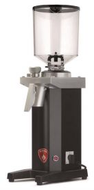 Кофемолка Drogheria/4 65 Matt Black